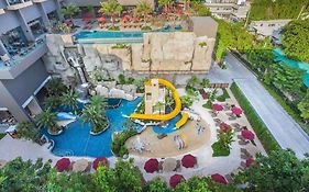 Mercure Pattaya Ocean Resort