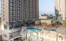 Mercure Pattaya Ocean Resort